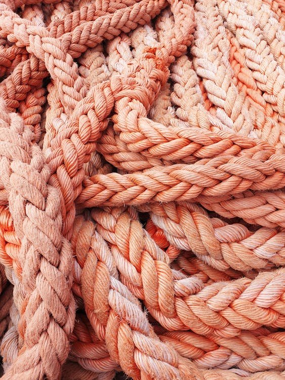 Nylon Rope 2